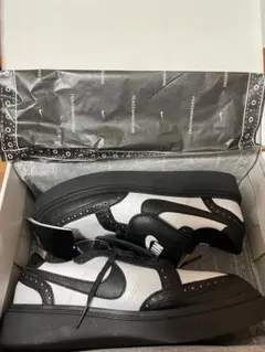 NIKE×PEACEMINUSONE Kwondo1