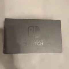 Nintendo Switch ドッグ