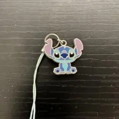 ディズニー　スティッチ　キーホルダー