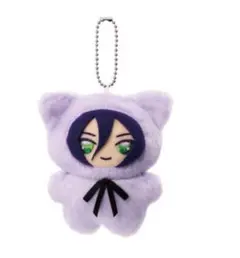 チェンソーマン　ちみけもますこっと　レゼ