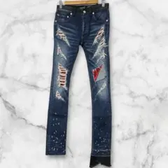 日日是好日 ファガッセン EAGLE 26 2025年最新】FAGASSENT メンズ デニム・ジーンズの人気アイテム