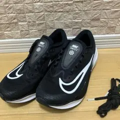 NIKE ズームフライ5 25.5cm