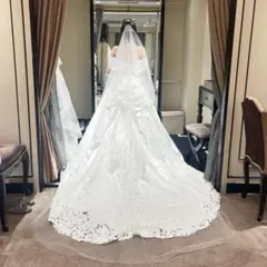 2025年最新】ギャザーなしベールの人気アイテム - メルカリ