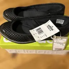 adidas MEHIRA II Wレディースバレエシューズ