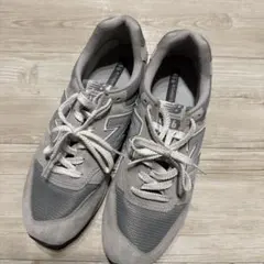 メ*6様 ニューバランス996 27.5