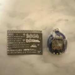 たまごっちシャカシャカチャームコレクションみみっち