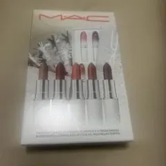 MAC ラスターガラス　リップスティック