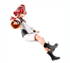機動戦士ガンダム 水星の魔女 一番くじ Ａ賞 スレッタ・マーキュリー