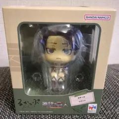 進撃の巨人 リヴァイ るかっぷ