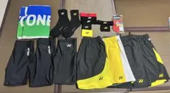 ヨネックス バドミントン 訳あり