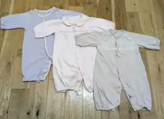 ベルメゾン ロンパース