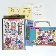 FC マッピーキッズ　美品