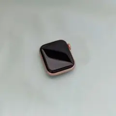 Apple Watch 本体 ローズゴールド