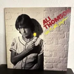 見本盤　Ali Thomson - Take a Little Rhythm
