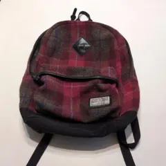 2025年最新】Harris Tweed リュック・バックパックの人気