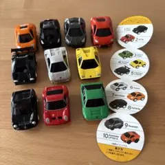 2025年最新】トミカ缶の人気アイテム - メルカリ