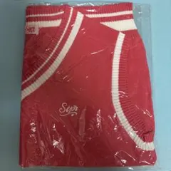 莉犬 STPR チルデンニットベスト すとぷり 莉犬くん STPR チルデンニットベスト - メルカリ