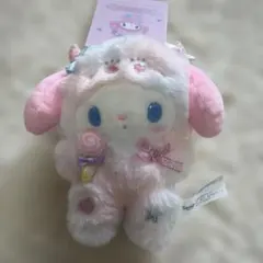 マイメロディーモンスターコスチュームピンク