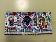 2026年最新】モノブロック アイカツの人気アイテム - メルカリ