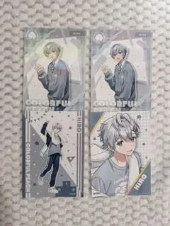 からぴち ヒロくん ブロマイド