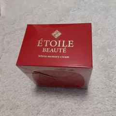 【新品】エトワールボーテ　ホワイトニングゲル　ホワイトニングクリーム Amazon.co.jp: 【医薬部外品】ホワイトメモリークリーム ETOILE