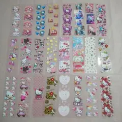 ペンラ24枚 ハローキティセット