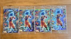 最強ジャンプ3月応募者限定 ドラゴンボールスーパーダイバーズ最強