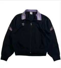 90s adidas アディダス　トラックジャケット