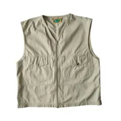 日曜値引き！SUN SURFサンサーフリバーシブルベスト SS13720XL - メルカリ