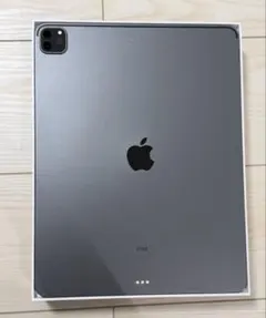 超美品iPad Pro 第4世代512gb 11インチ セルラースペースグレM2 - メルカリ