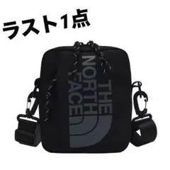 ショルダーバッグ ノースフェイス