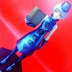 美少女フィギュアペルソナ3THE MOVIE HappyくじLAST賞エリザベス