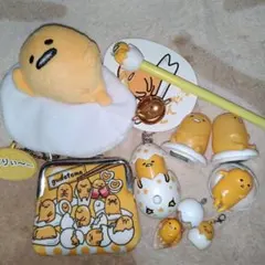 ぐでたま ぬいぐるみ　16点セット　まとめ売り ぐでたま ぬいぐるみ 16点セット まとめ売り 楽天市場】ぐでたま