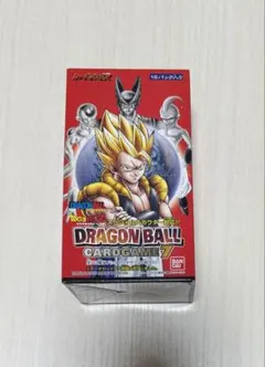 2026年最新】ドラゴンボールカードゲーム未開封BOXの人気アイテム