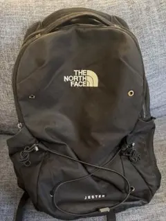 THE NORTH FACE JESTER リュック ブラック