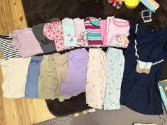 女の子　130cm まとめ売り