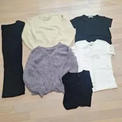 レディース服まとめ売り