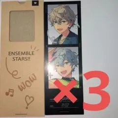 あんスタ 中国 絵影フィルム 瀬名泉