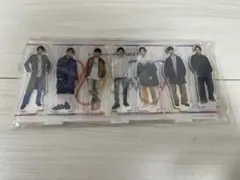 【新品未開封】LIVE TOUR rainboW WEST アクスタ　ミニーズ