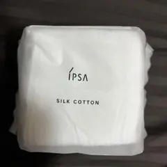 IPSA イプサ シルクコットン 20枚入のサムネイル