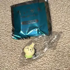 ちいかわ 入場者特典 チャームミニフィギュア うさぎのサムネイル