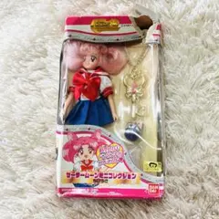 2026年最新】セーラームーンちびうさミニフィギュアの人気アイテム