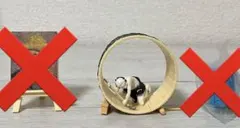 メタロポリエタン美術館　ガチャコレクション