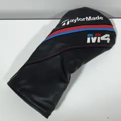 테일러메이드 M4 드라이버 헤드커버