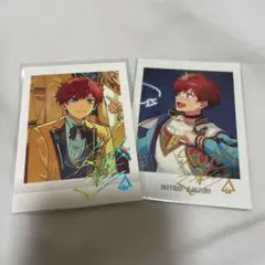 あんスタ 天城 一彩 ぱしゃっつ ぱしゃこれ