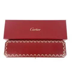 2025年最新】カルティエブレスレット空箱の人気アイテム - メルカリ