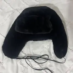 韓国ブランド　フライトキャップ