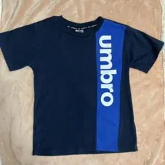 umbro Tシャツ 140