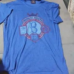 ブルックリン・ドジャース Tシャツ