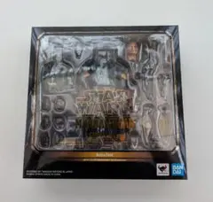 S.H.Figuarts ボバフェットのサムネイル